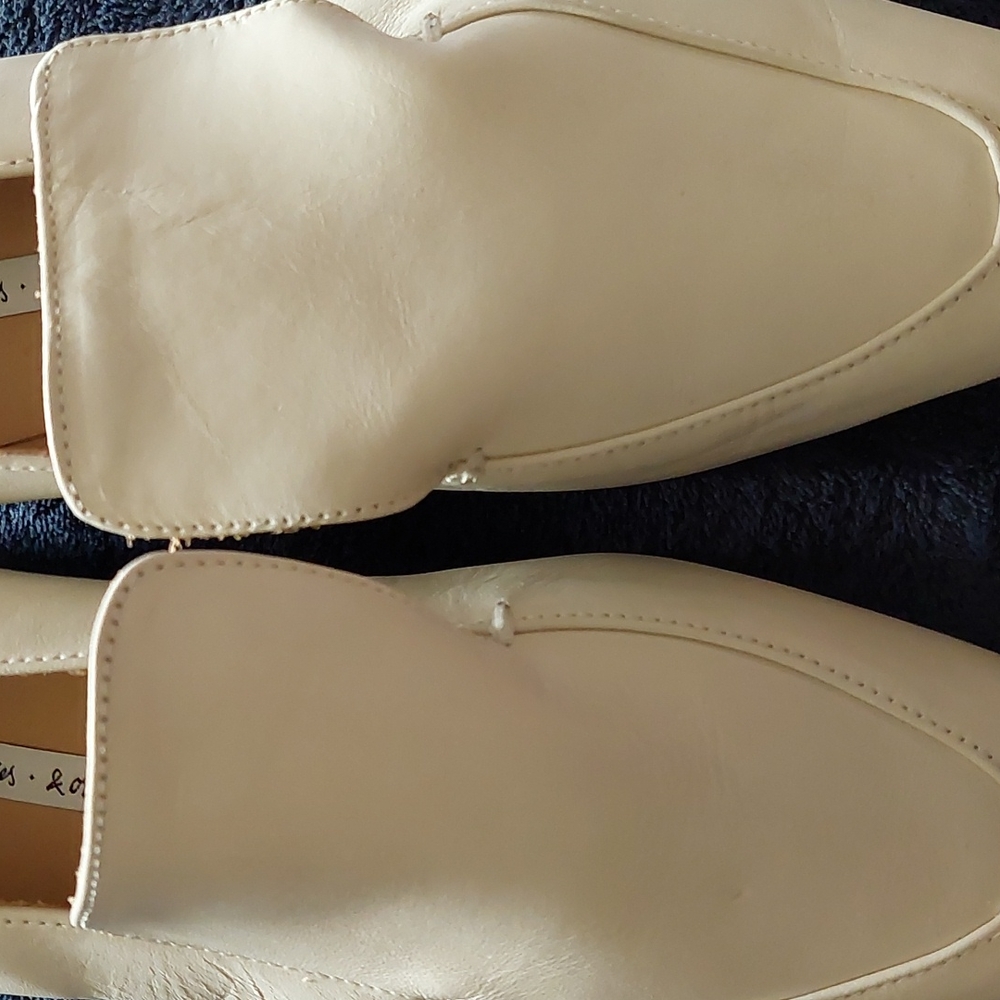 & Others Stories Ladies Flat Shoes